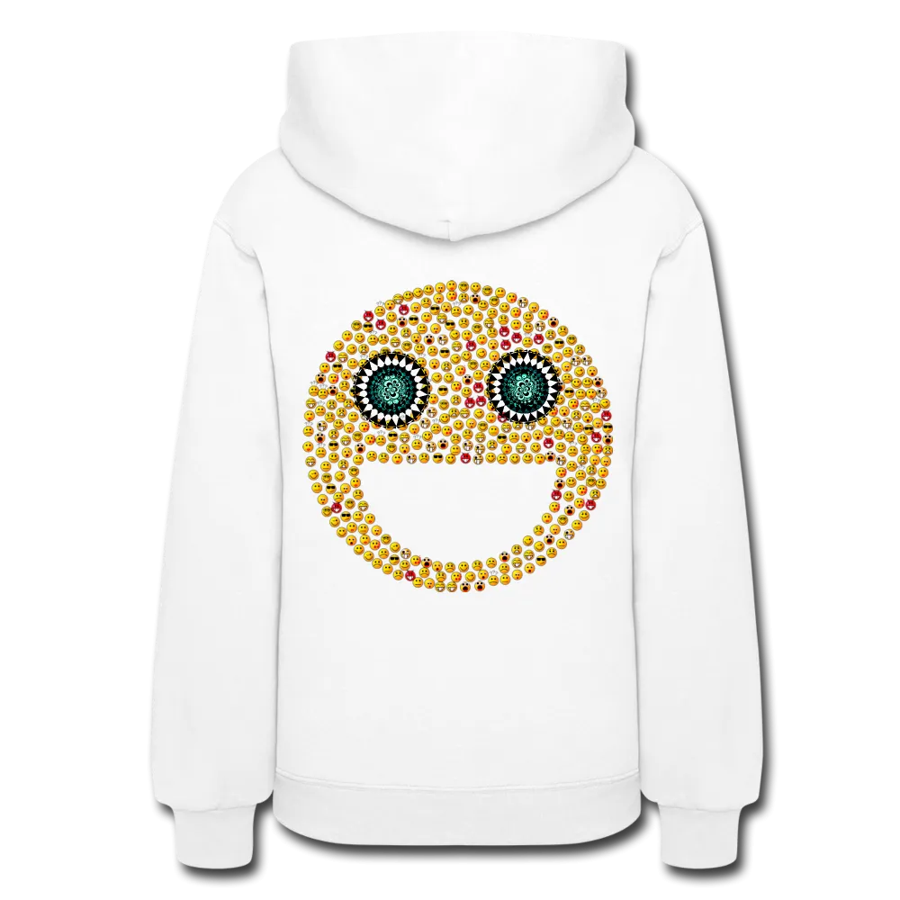 SMILE hoodie