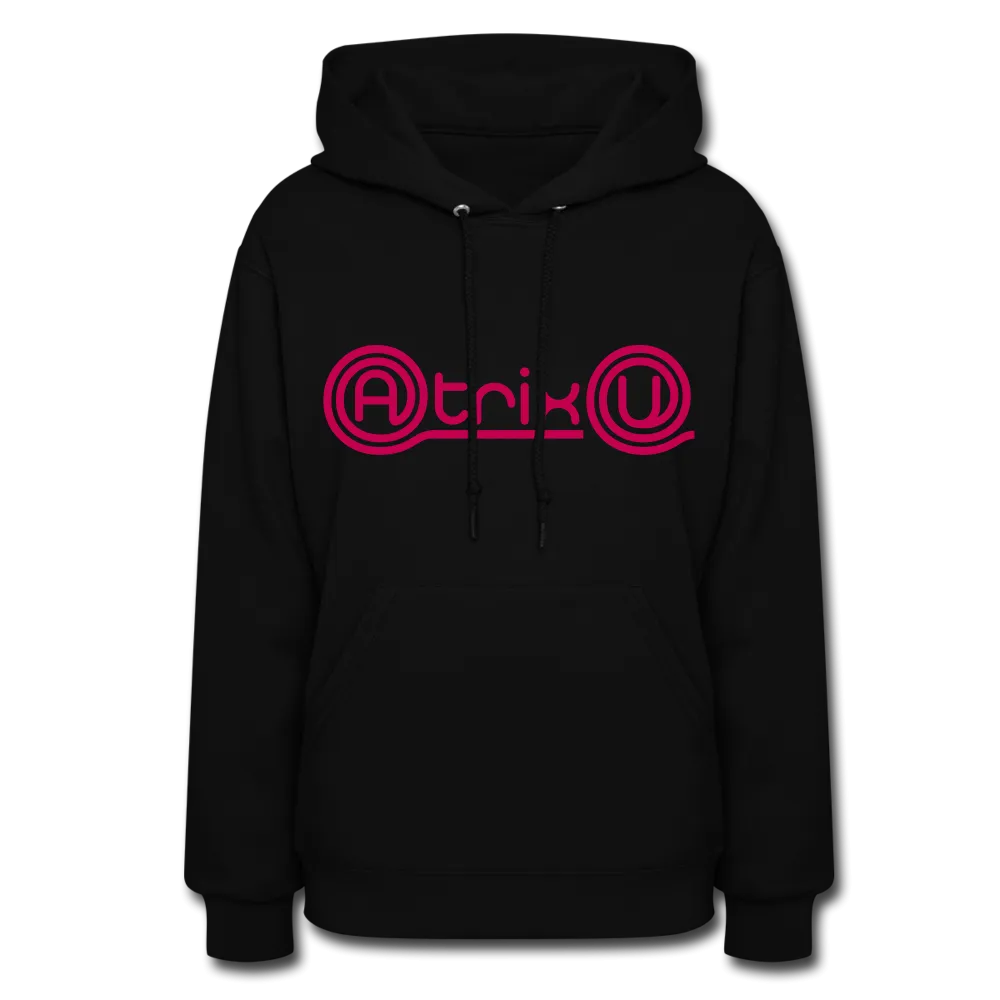 SMILE hoodie