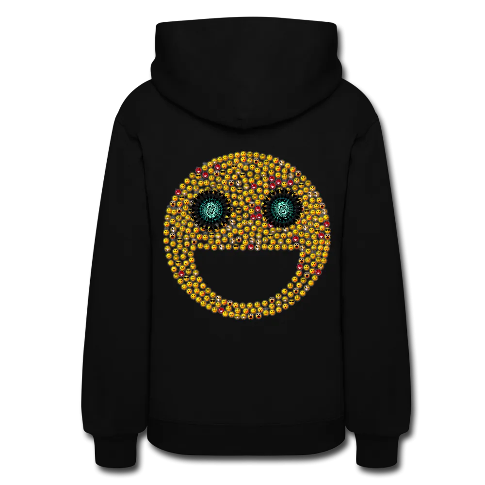 SMILE hoodie