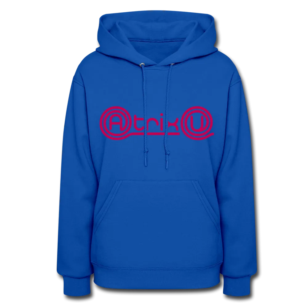 SMILE hoodie