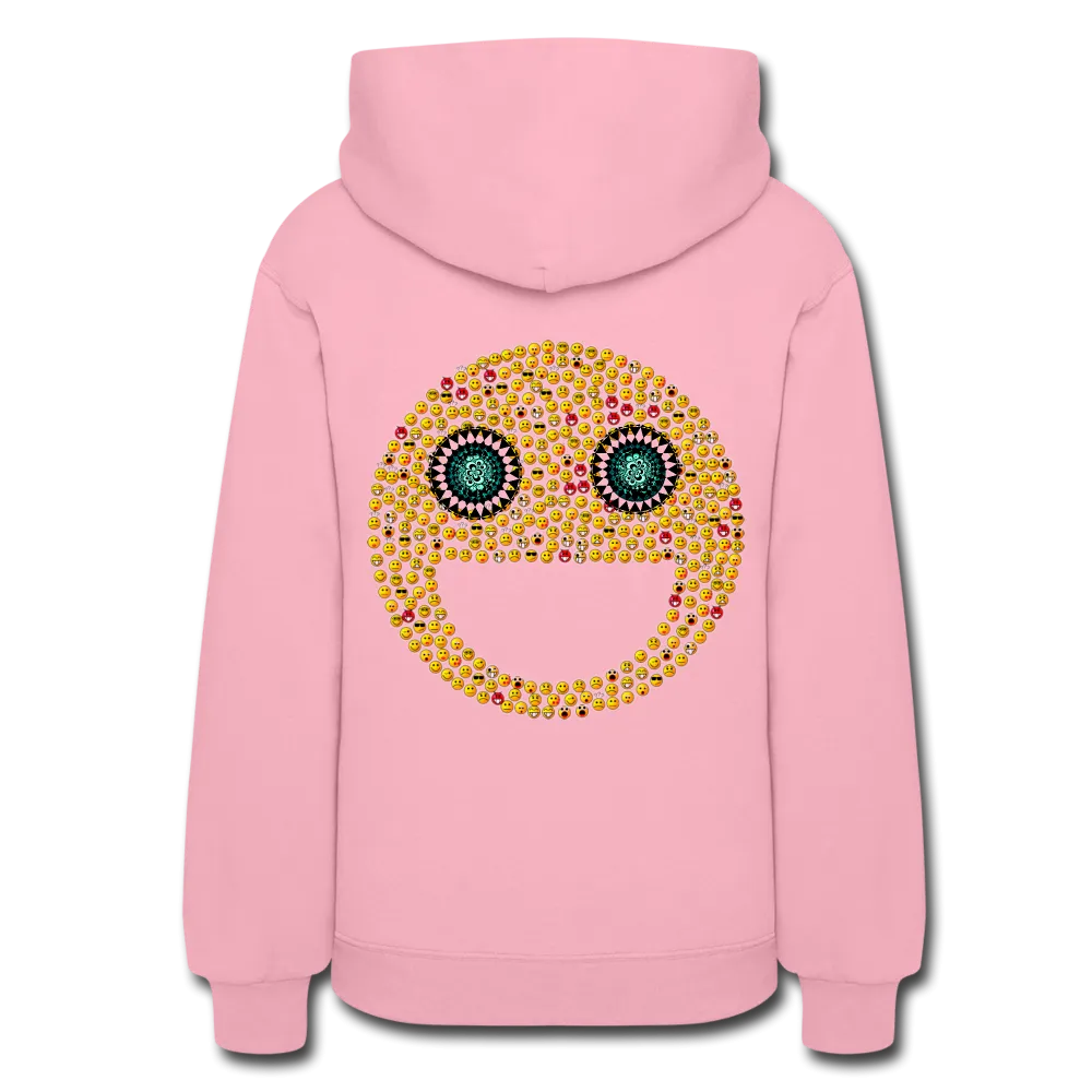 SMILE hoodie