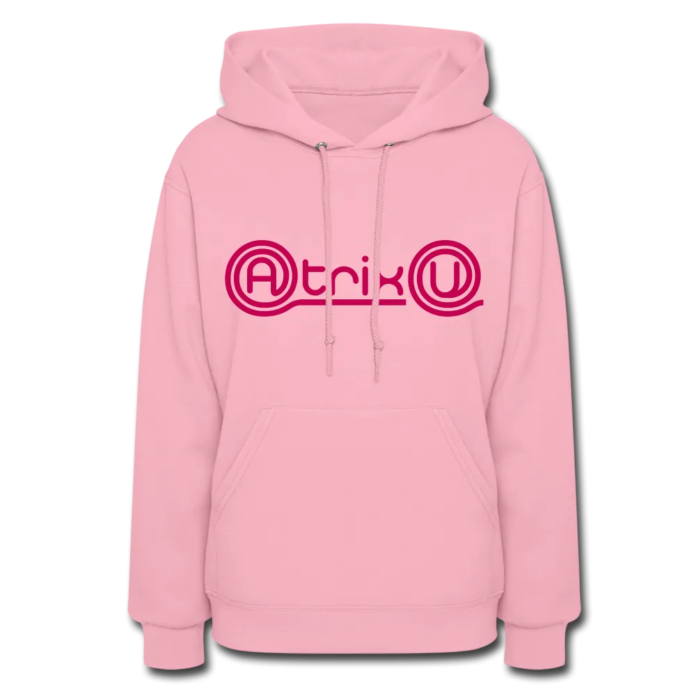 SMILE hoodie