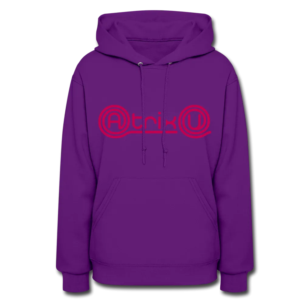 SMILE hoodie