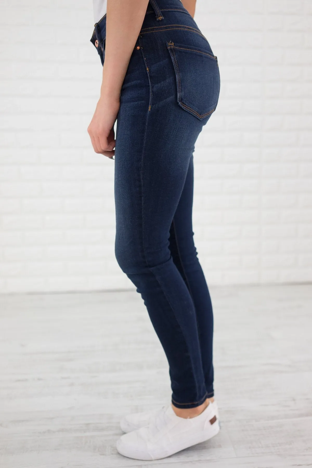 Sneak Peek Harper Wash Jeans