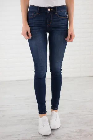 Sneak Peek Harper Wash Jeans