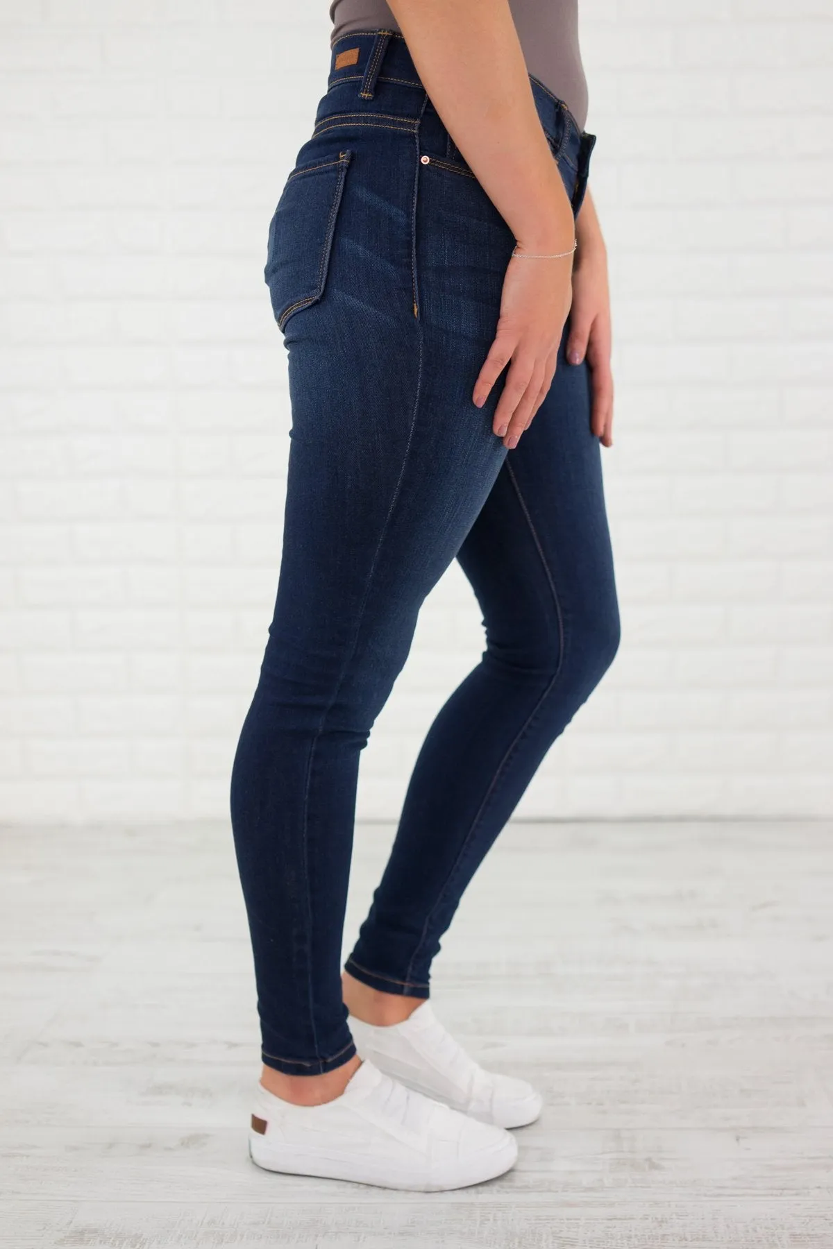 Sneak Peek Harper Wash Jeans