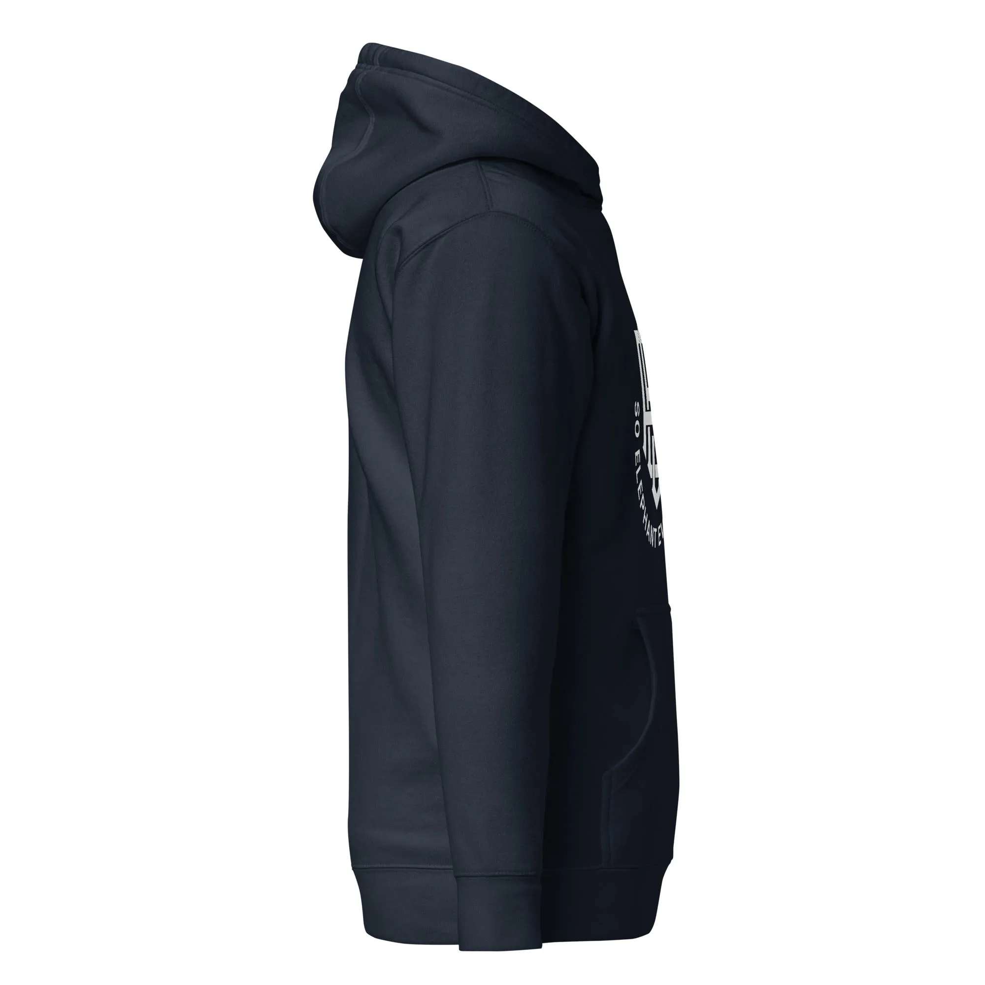 So Elephant Women's "EVERYTHING" Hoodie