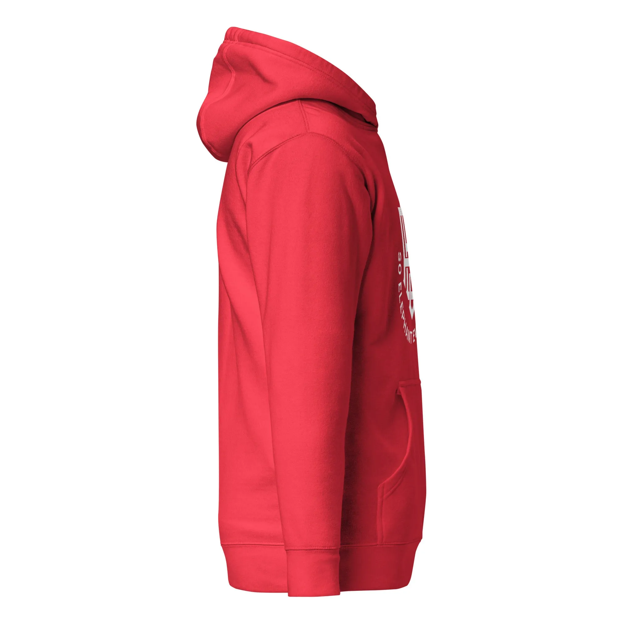 So Elephant Women's "EVERYTHING" Hoodie
