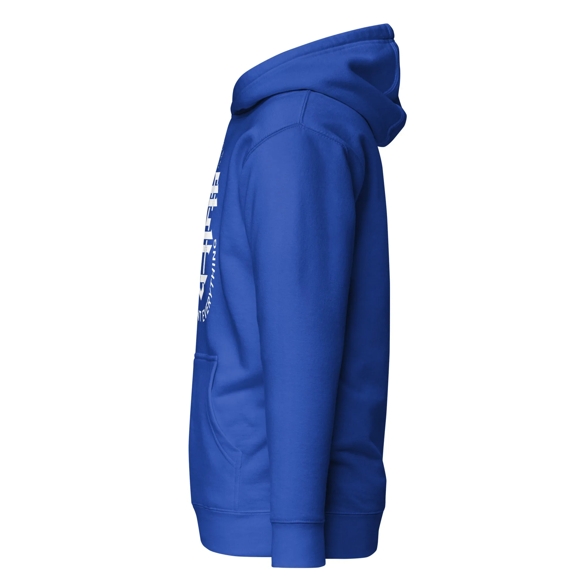 So Elephant Women's "EVERYTHING" Hoodie