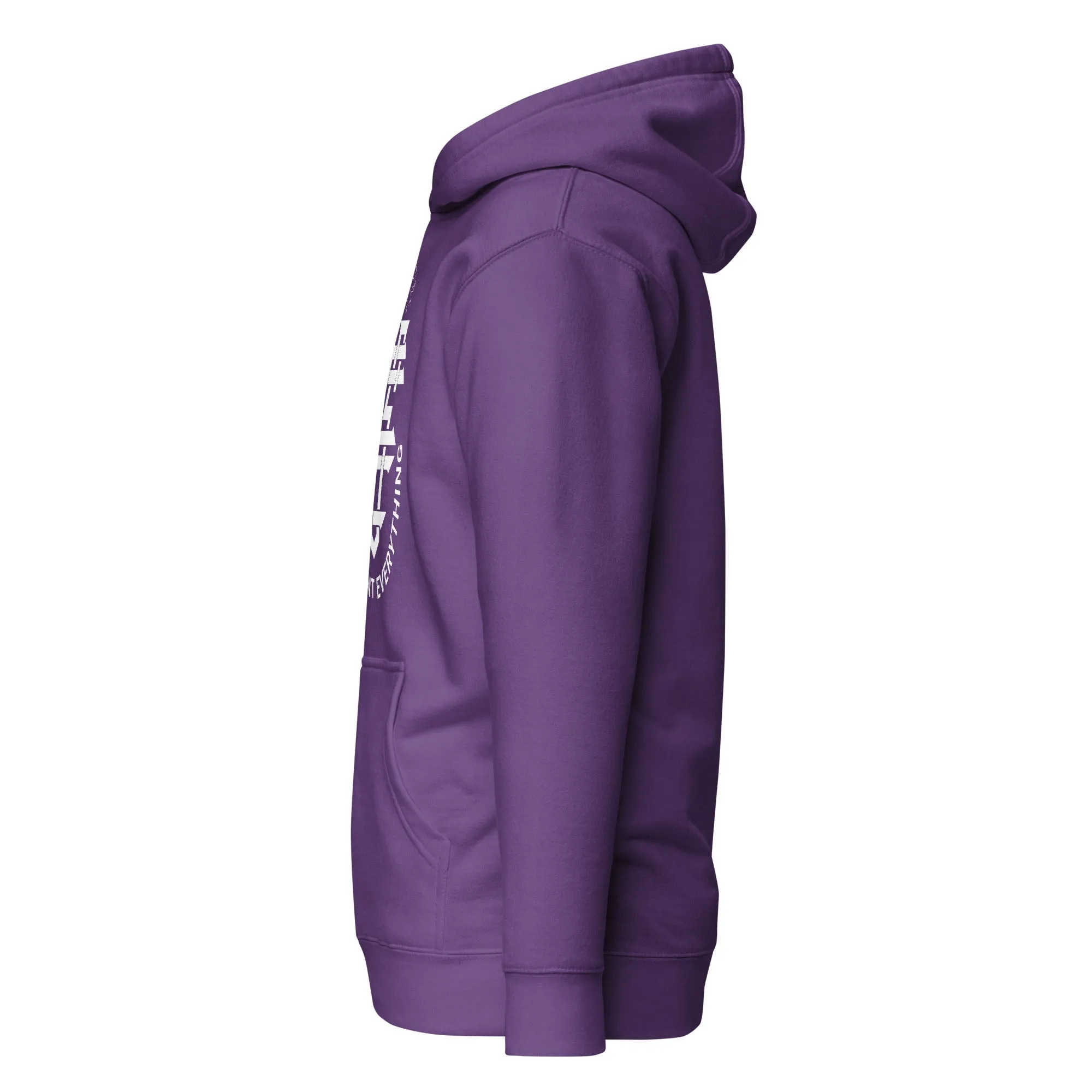 So Elephant Women's "EVERYTHING" Hoodie