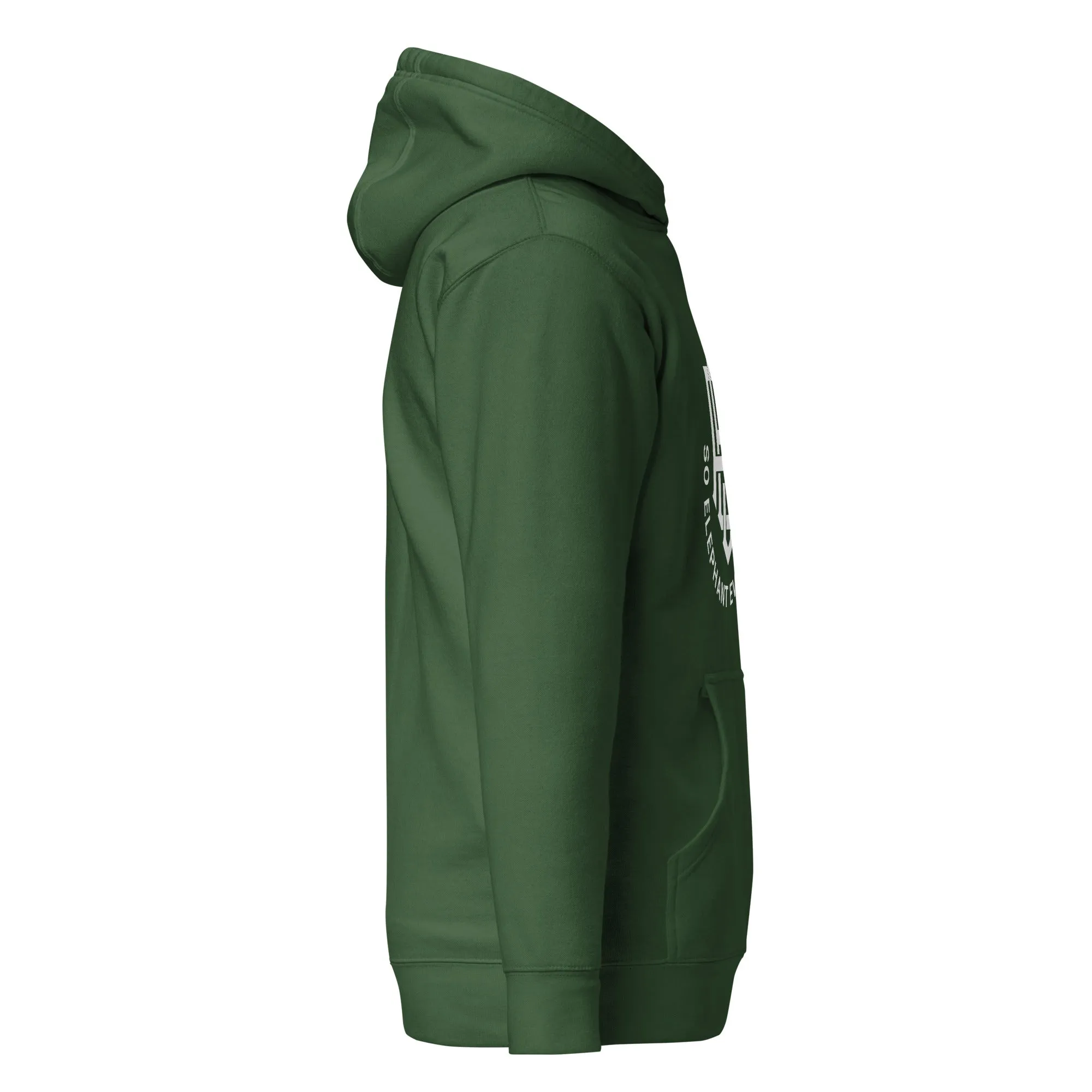 So Elephant Women's "EVERYTHING" Hoodie