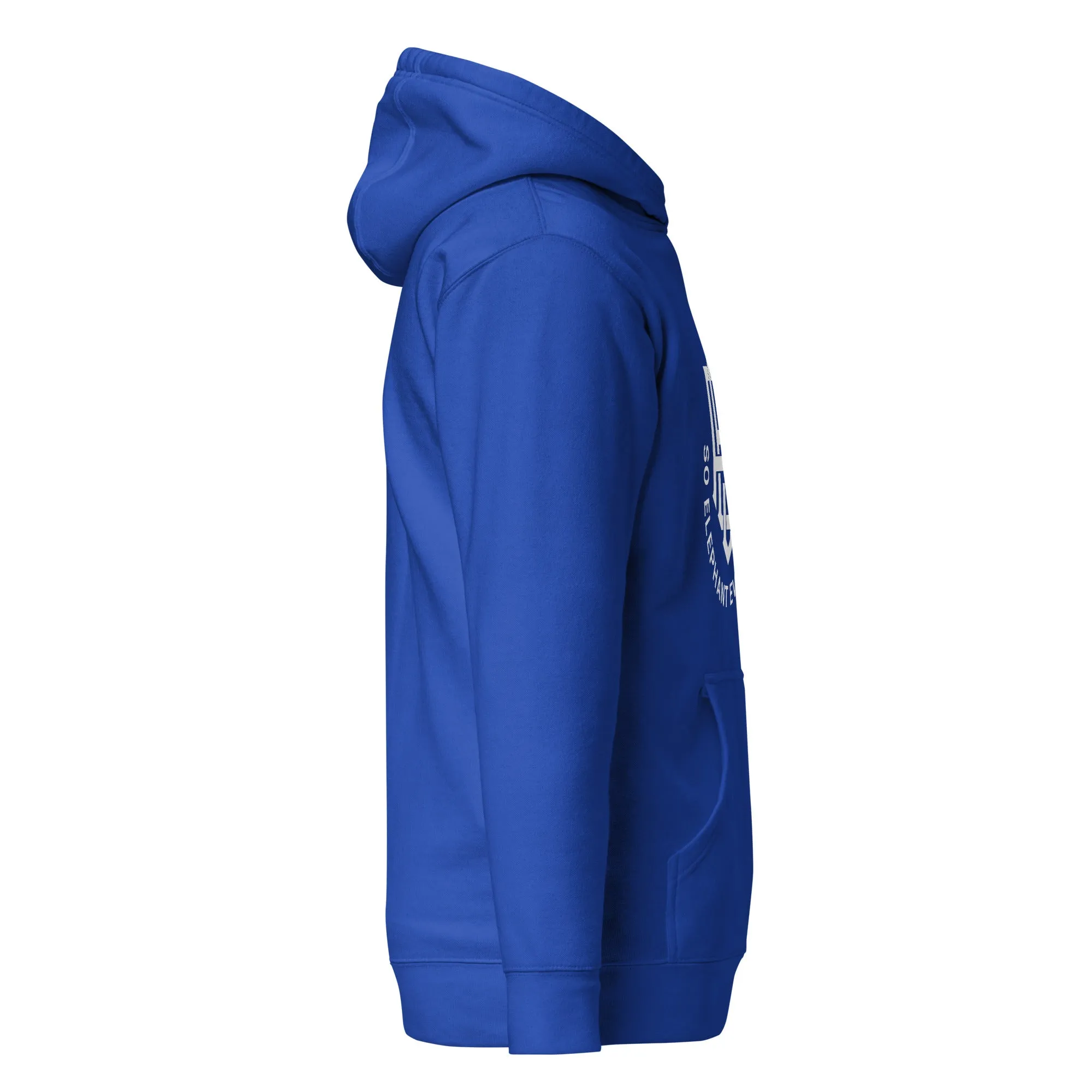 So Elephant Women's "EVERYTHING" Hoodie