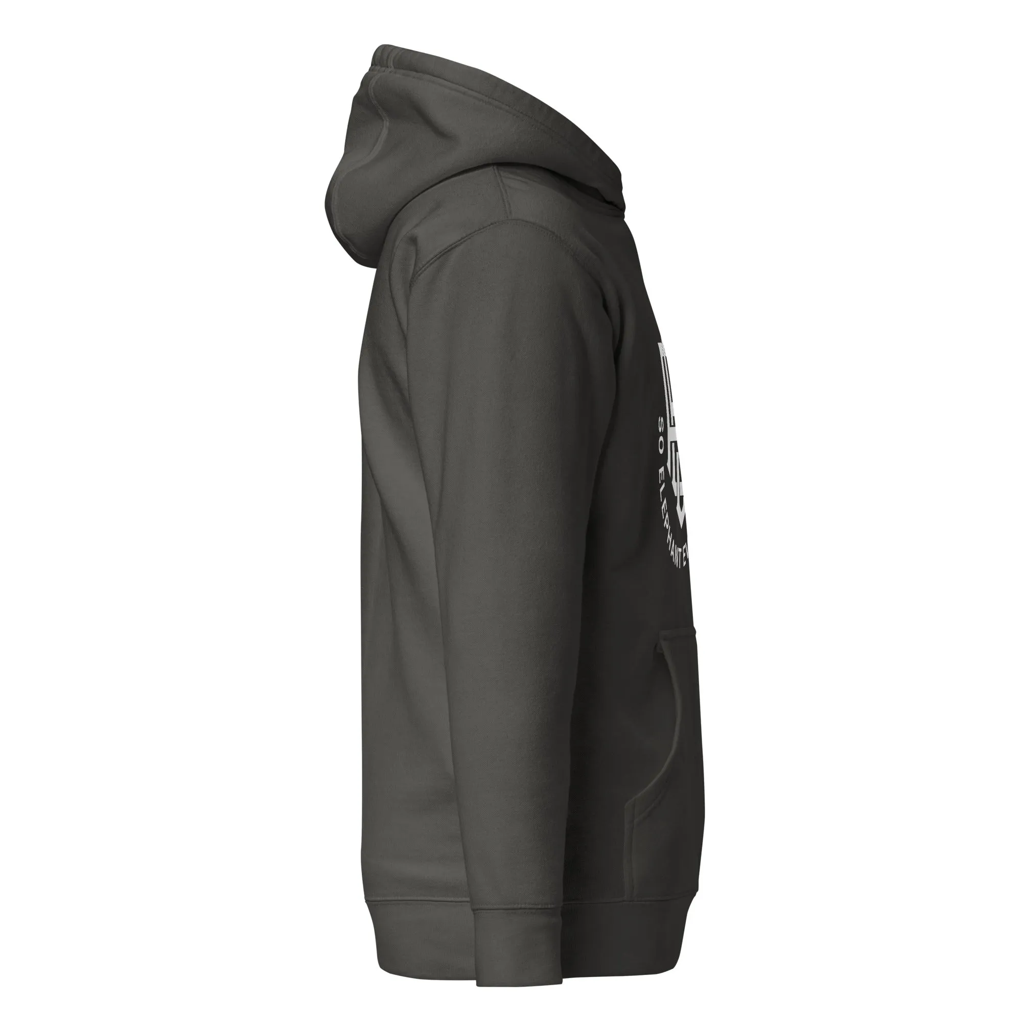 So Elephant Women's "EVERYTHING" Hoodie