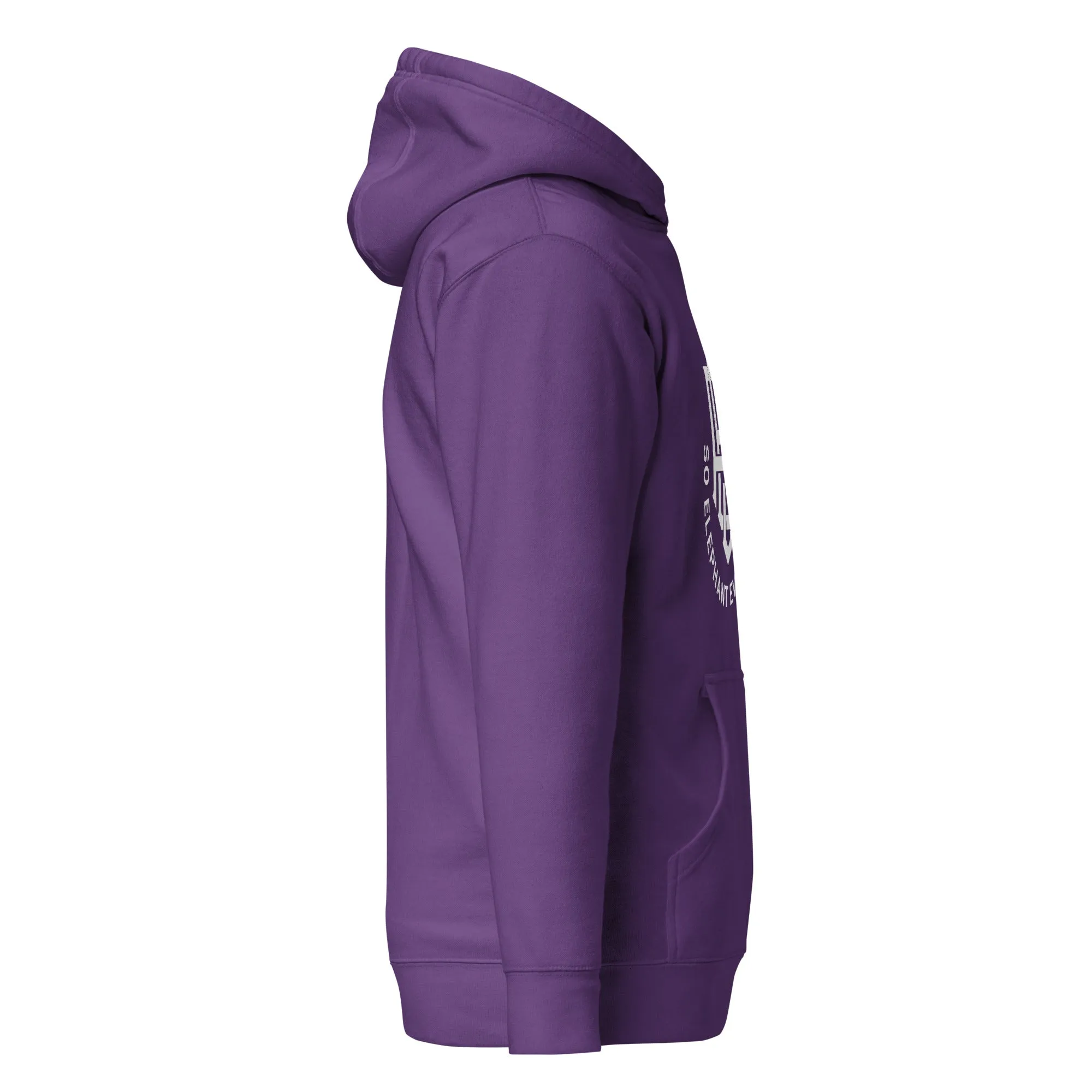 So Elephant Women's "EVERYTHING" Hoodie