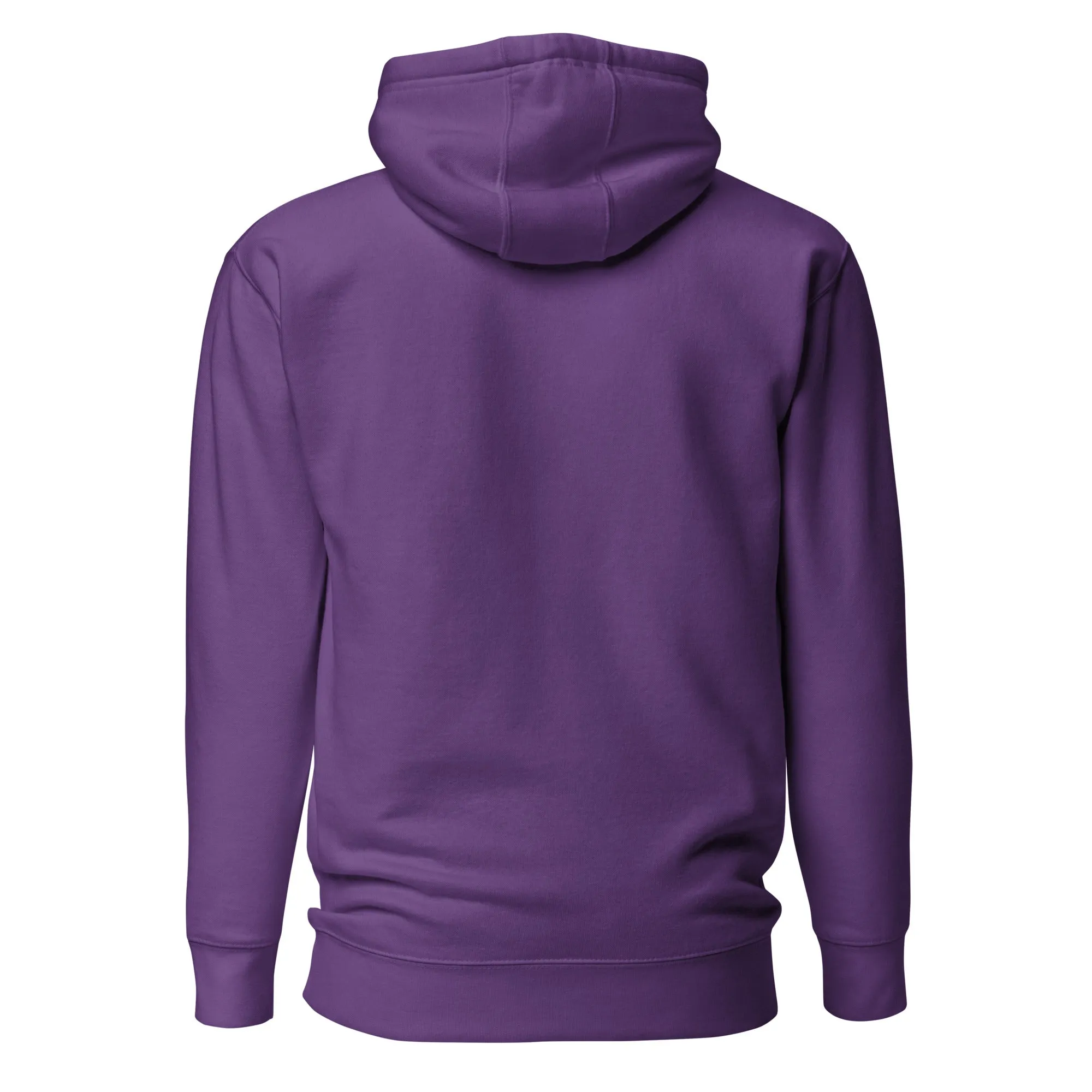 So Elephant Women's "EVERYTHING" Hoodie