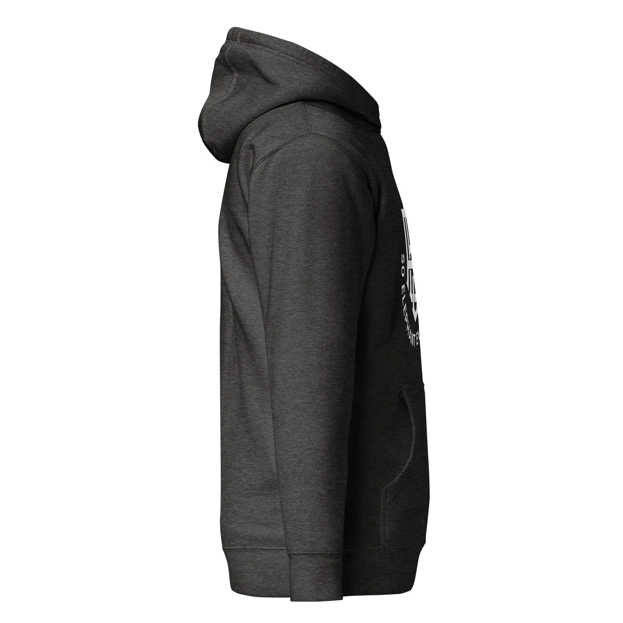 So Elephant Women's "EVERYTHING" Hoodie