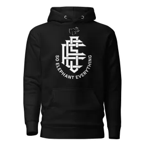 So Elephant Women's "EVERYTHING" Hoodie