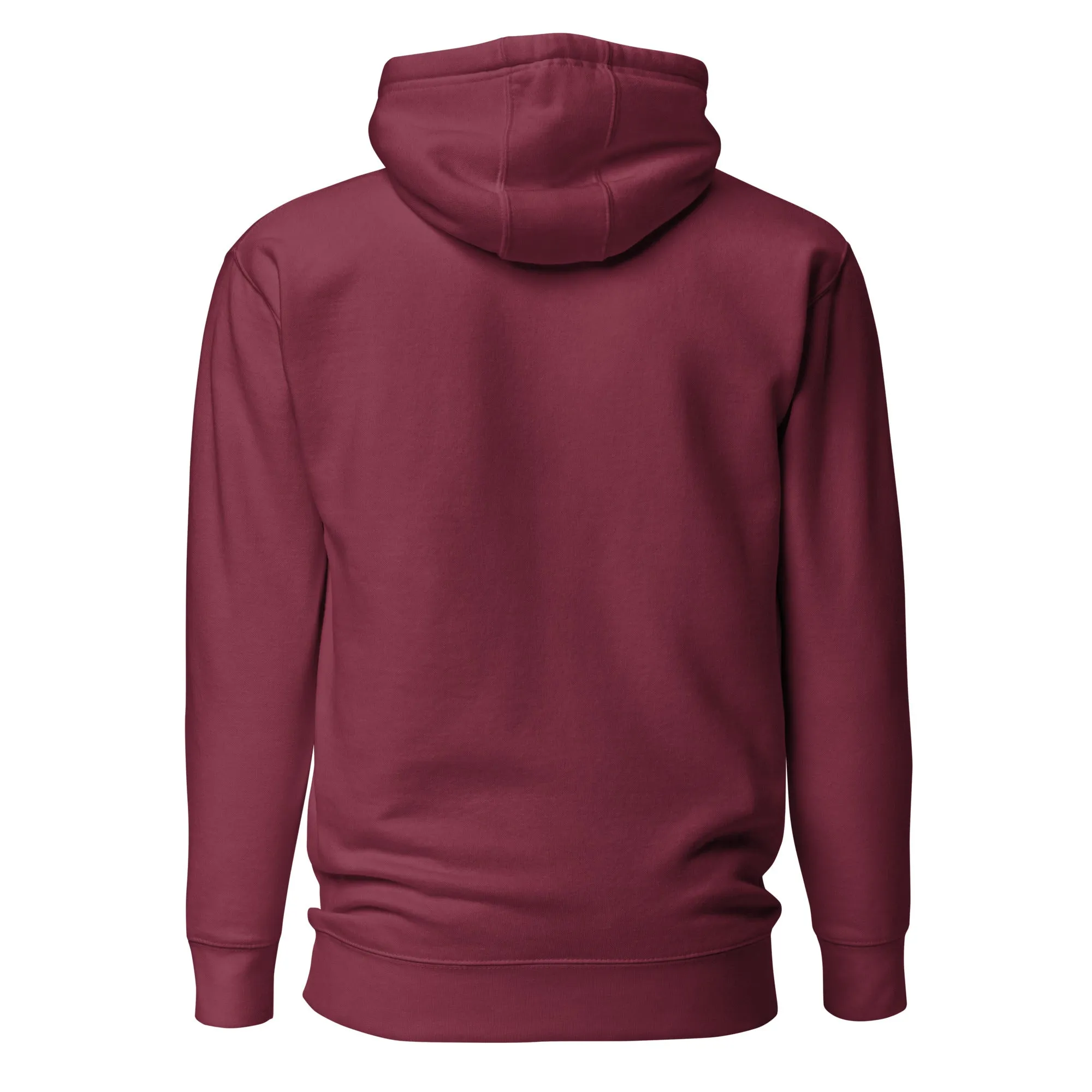 So Elephant Women's "EVERYTHING" Hoodie