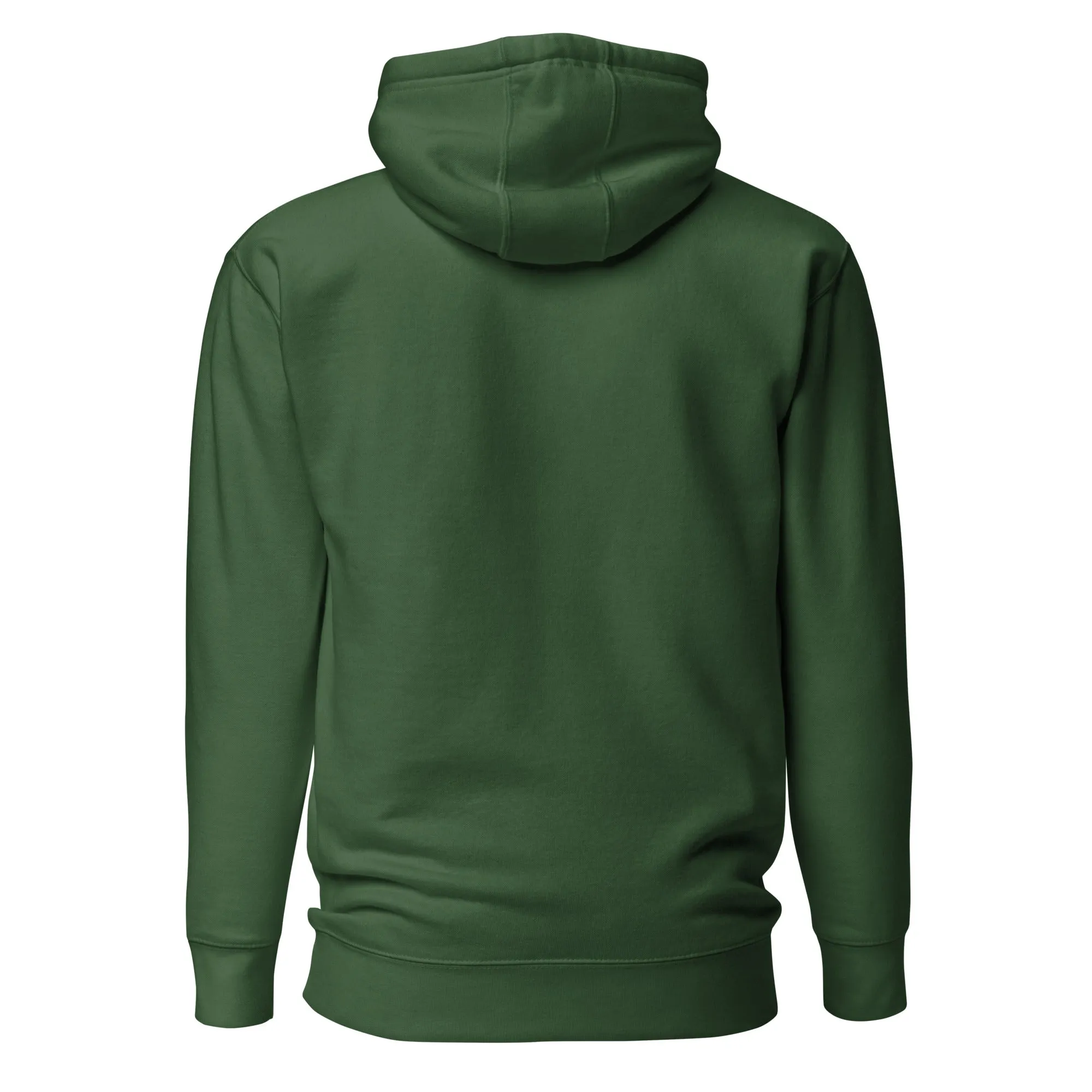 So Elephant Women's "EVERYTHING" Hoodie