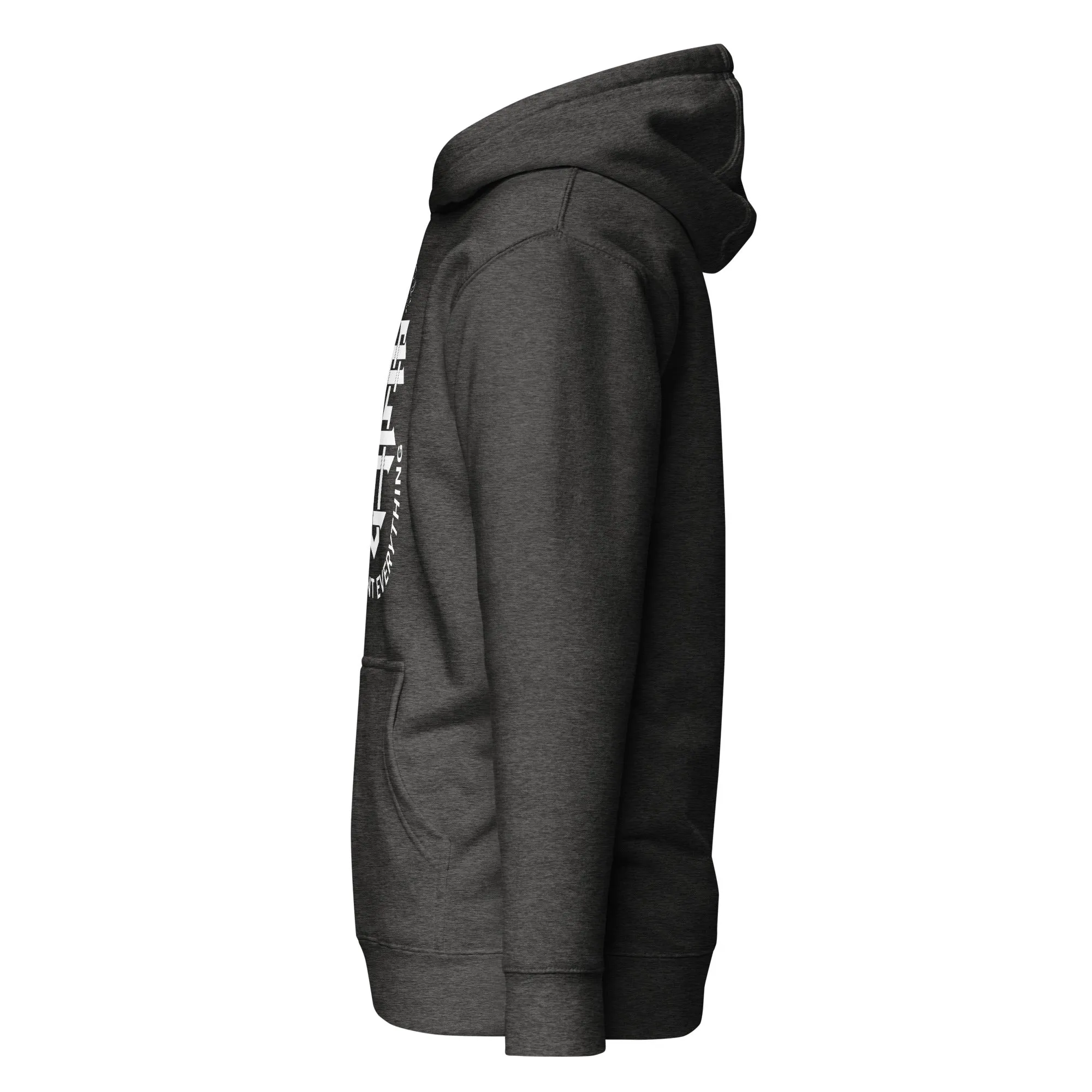 So Elephant Women's "EVERYTHING" Hoodie