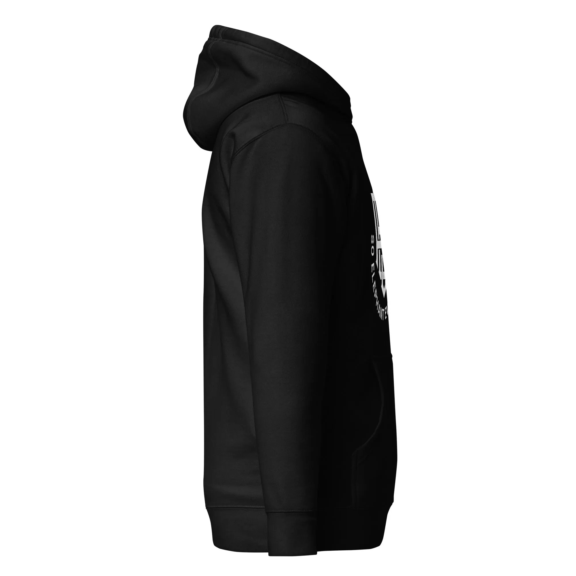 So Elephant Women's "EVERYTHING" Hoodie
