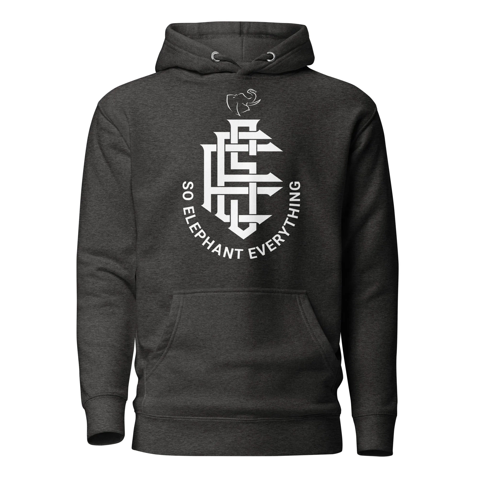 So Elephant Women's "EVERYTHING" Hoodie