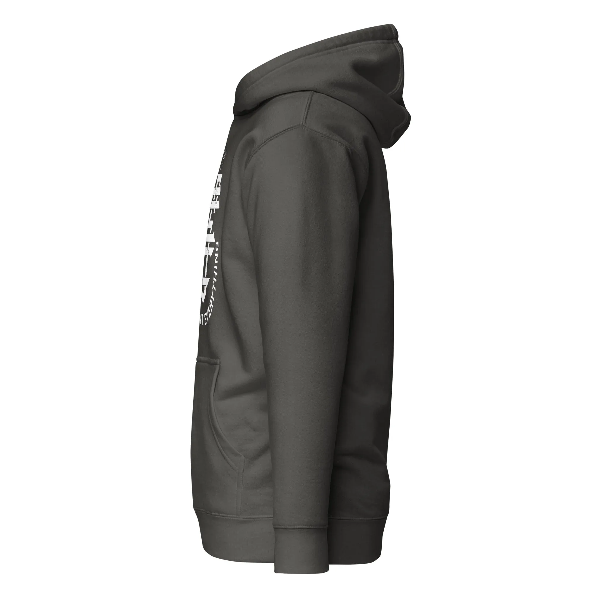 So Elephant Women's "EVERYTHING" Hoodie