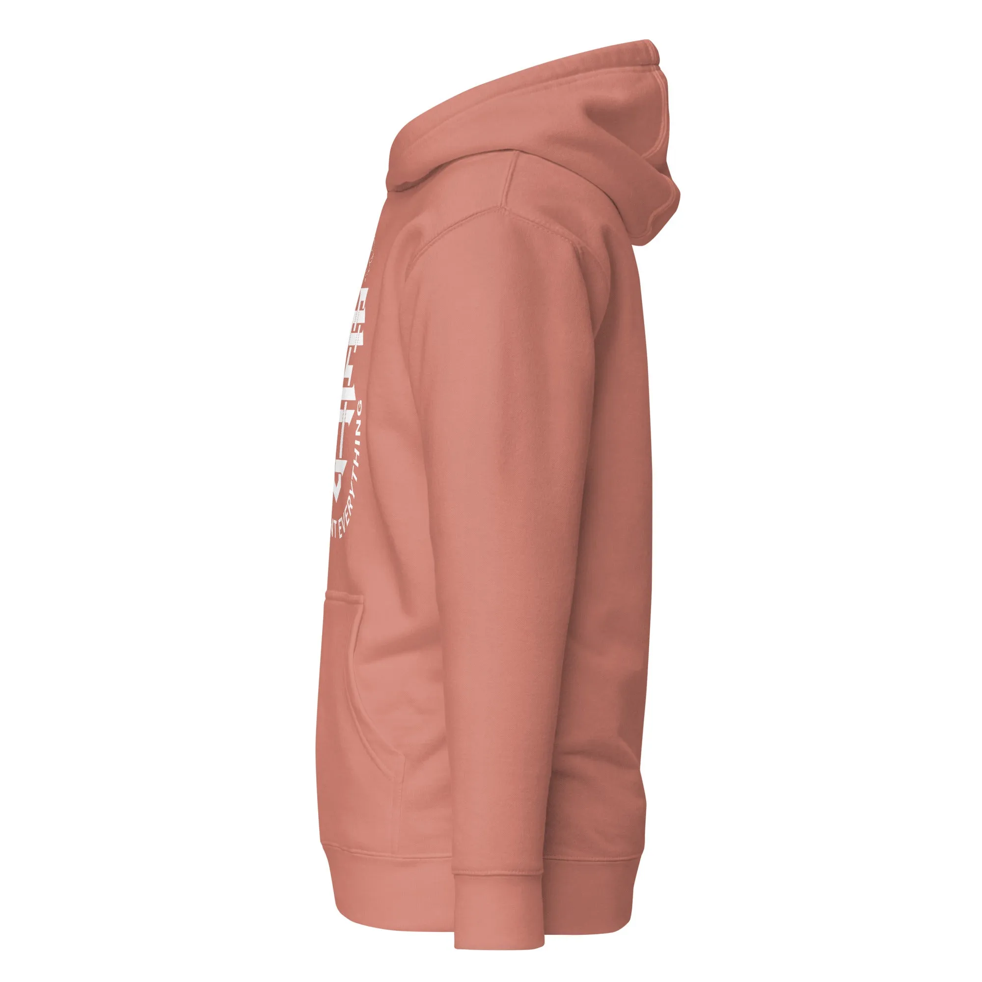 So Elephant Women's "EVERYTHING" Hoodie