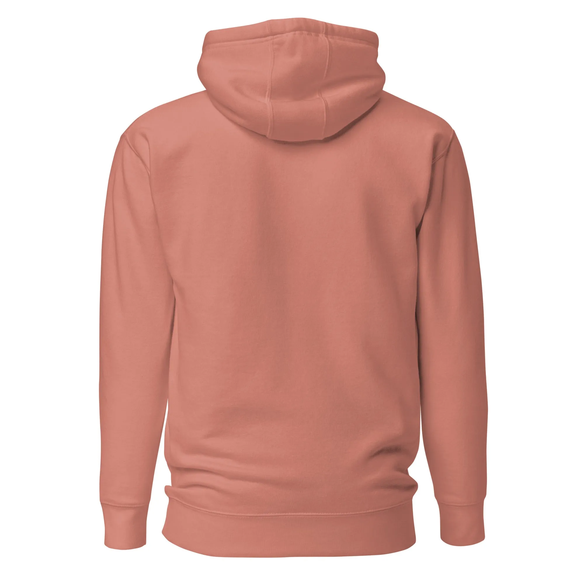So Elephant Women's "EVERYTHING" Hoodie