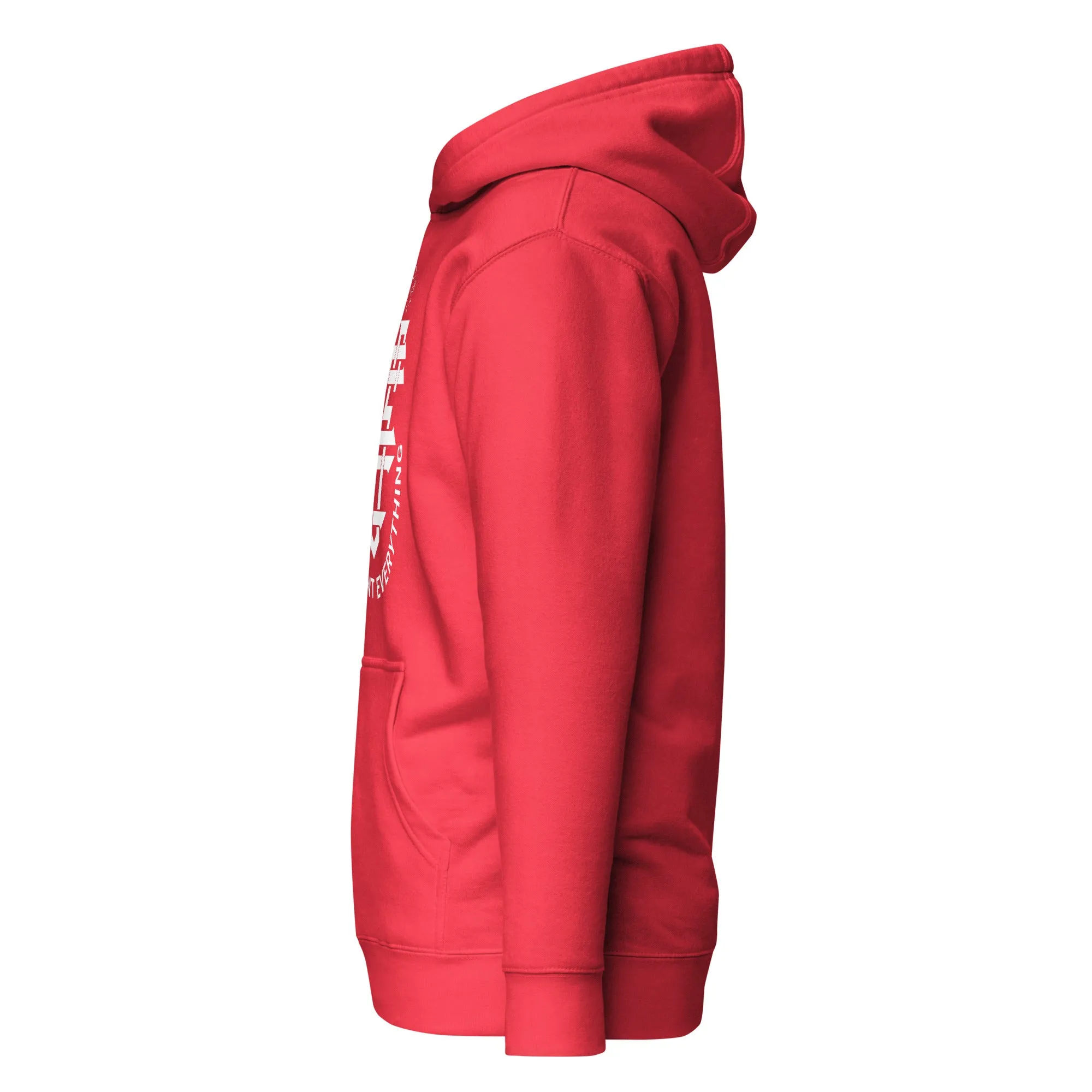 So Elephant Women's "EVERYTHING" Hoodie