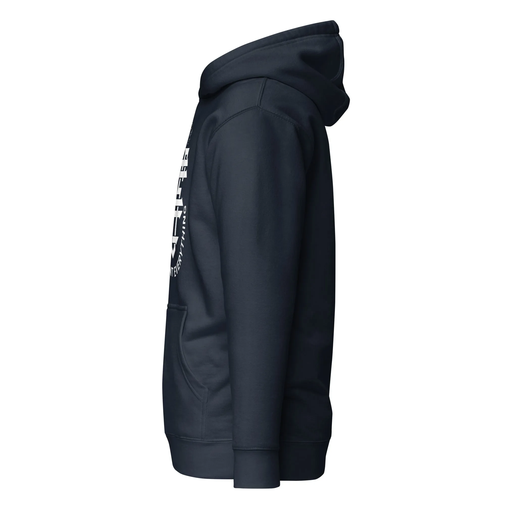 So Elephant Women's "EVERYTHING" Hoodie