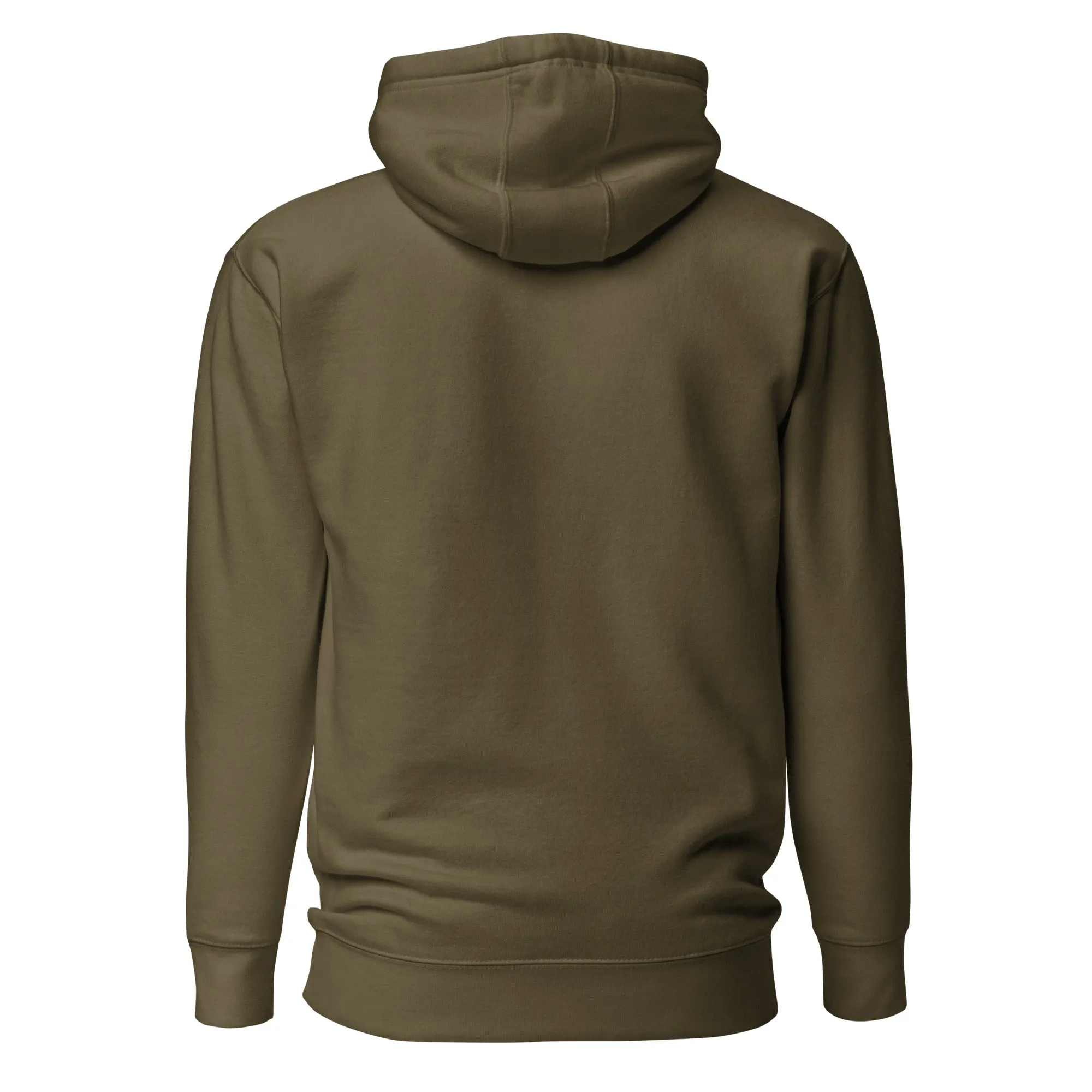 So Elephant Women's "EVERYTHING" Hoodie