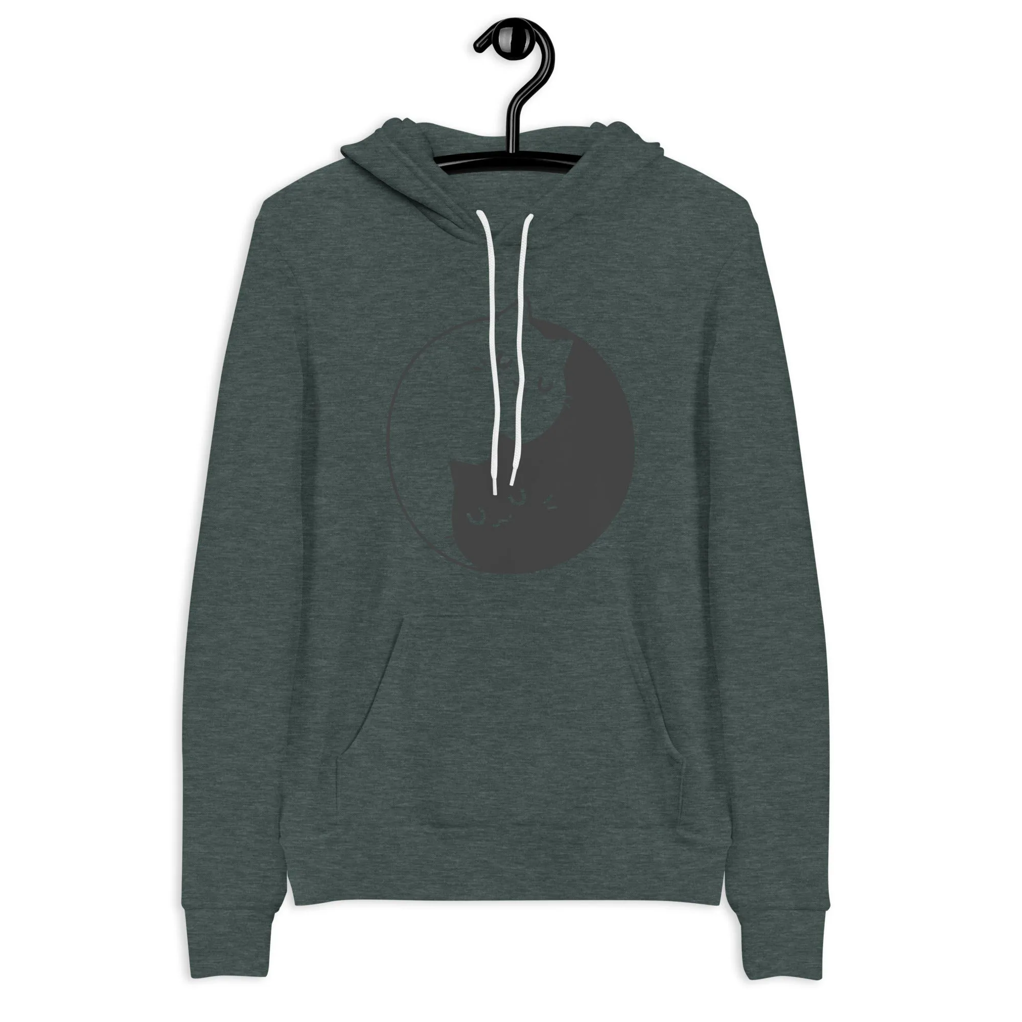 SOFT AND COZY HOODIES FOR WOMEN FLEECE HOODIES WOMEN CAT HOODIES