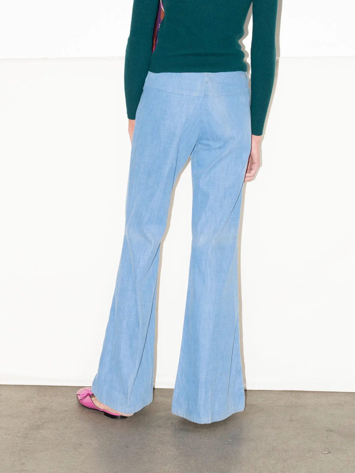 Soft Focus Jean
