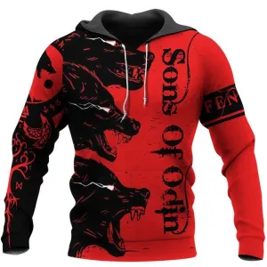 Sons of Odin