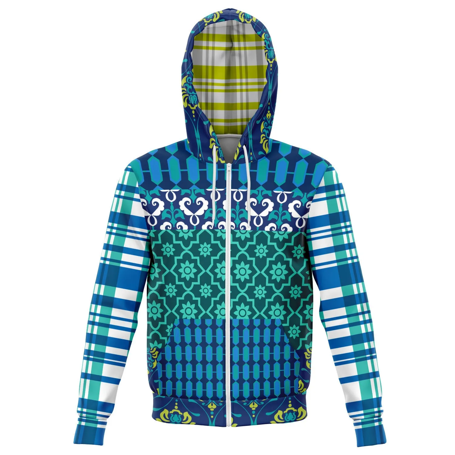 South Lakes Hoody Jacket