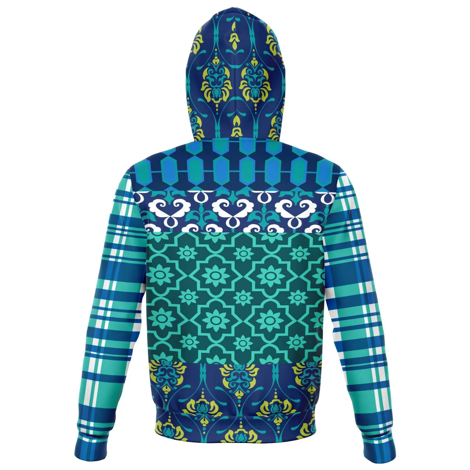 South Lakes Hoody Jacket