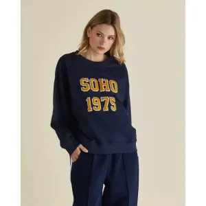South Sweat / Navy