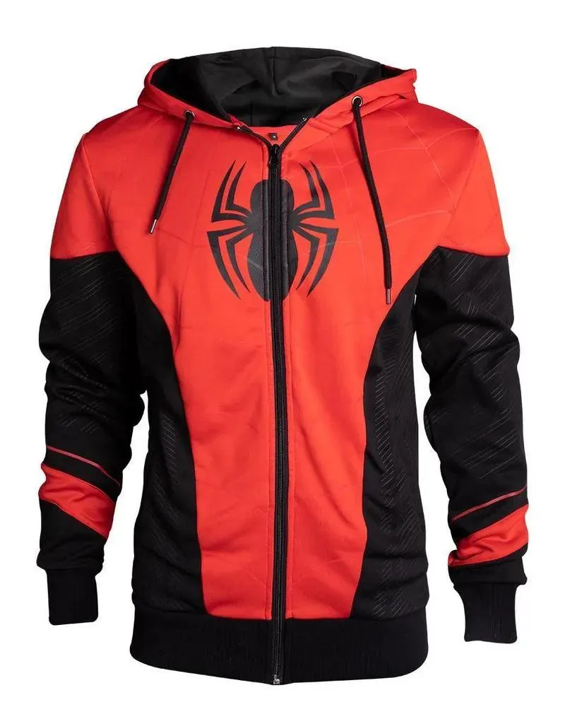 Spider-Man Far From Home Hoodie