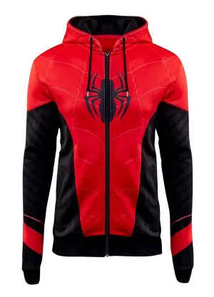 Spider-Man Far From Home Hoodie