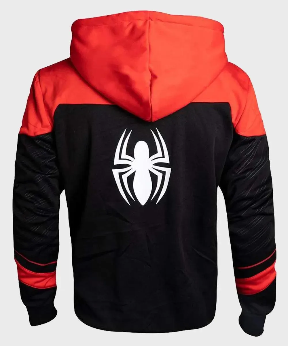 Spider-Man Far From Home Hoodie