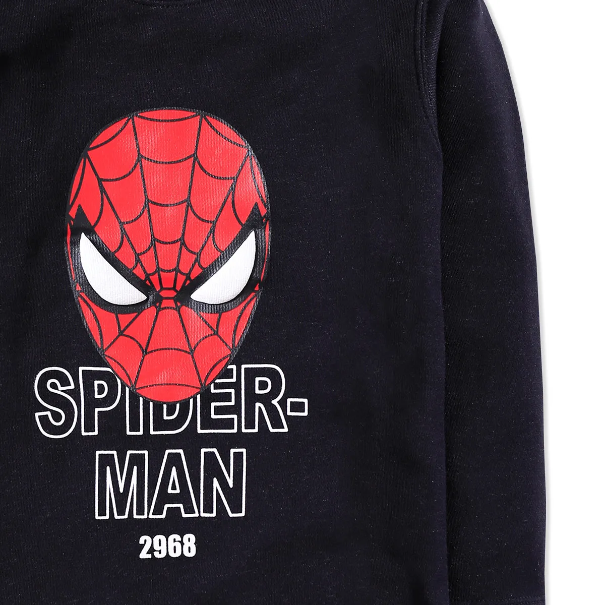 Spidey Stealth Sweatshirt