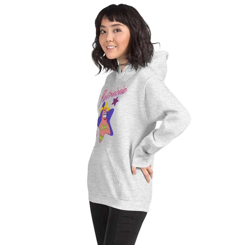 SpongeBob SquarePants Patricia Unisex Hoodie