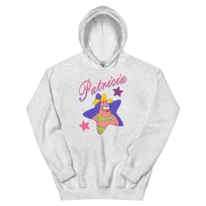 SpongeBob SquarePants Patricia Unisex Hoodie