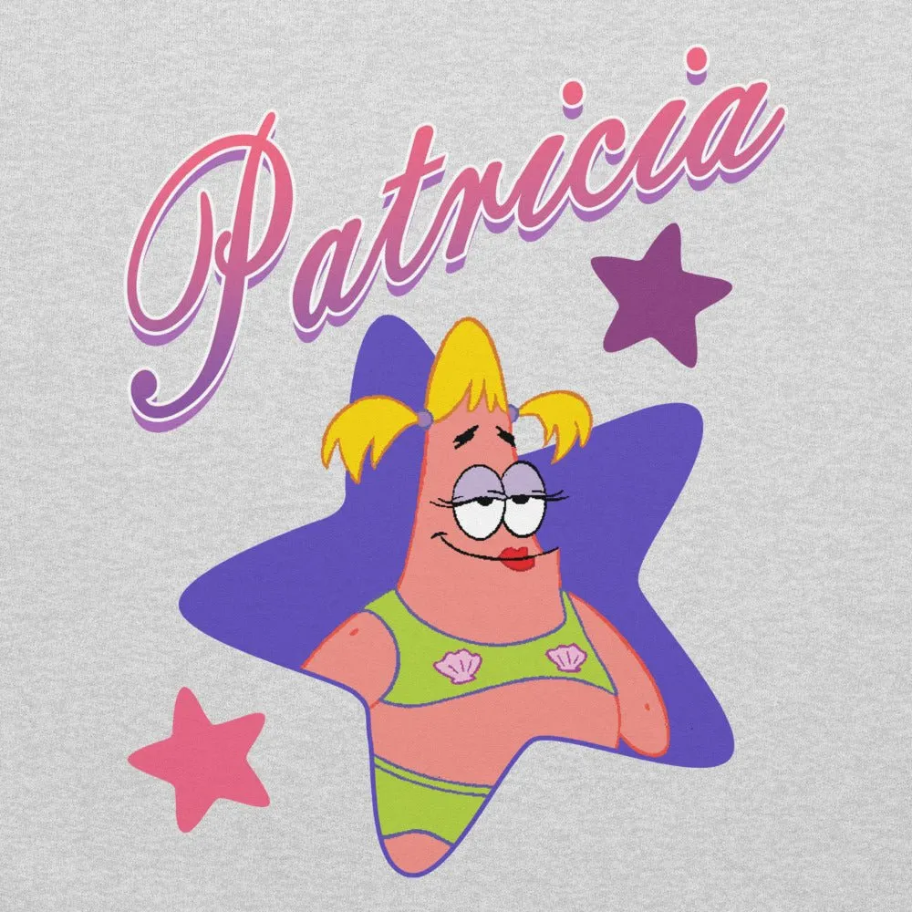 SpongeBob SquarePants Patricia Unisex Hoodie