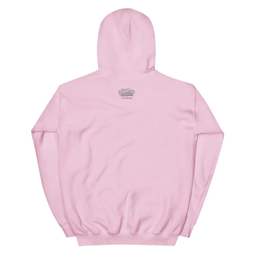 SpongeBob SquarePants Patricia Unisex Hoodie