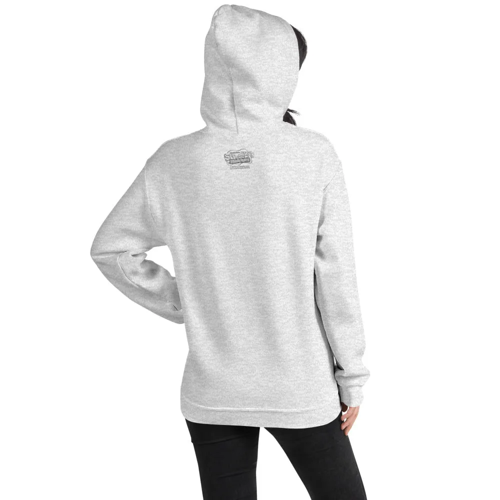 SpongeBob SquarePants Patricia Unisex Hoodie
