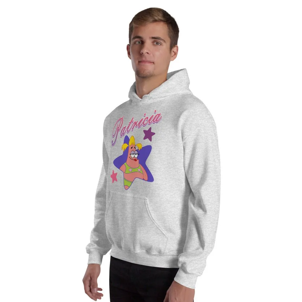 SpongeBob SquarePants Patricia Unisex Hoodie