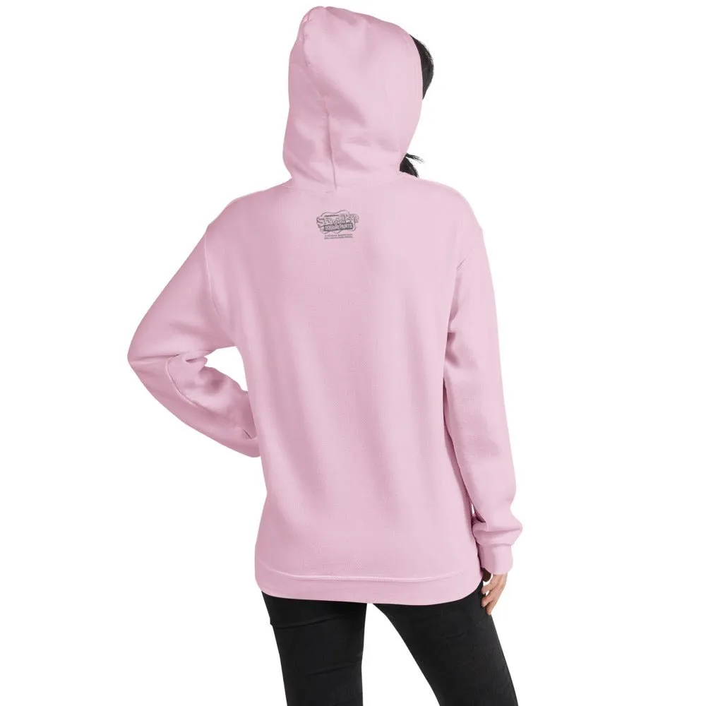 SpongeBob SquarePants Patricia Unisex Hoodie