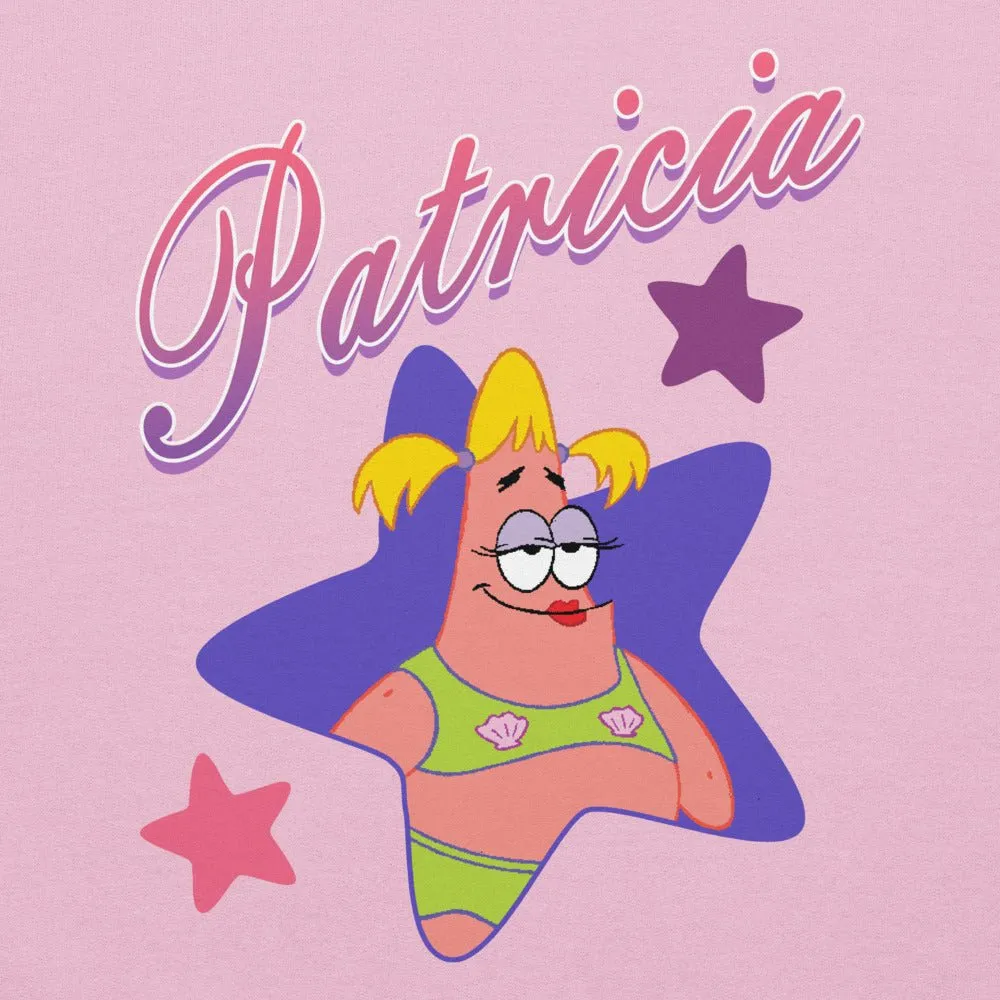 SpongeBob SquarePants Patricia Unisex Hoodie